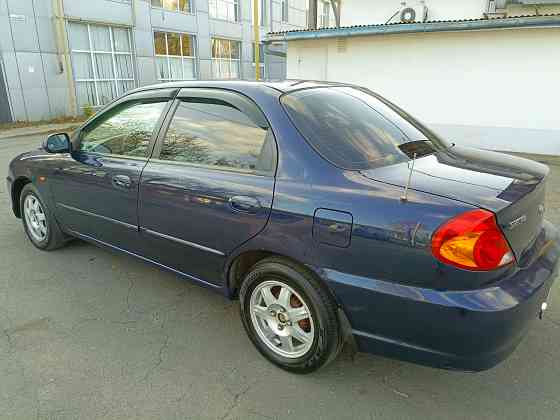 Продам Kia Spectra 2008года! Донецк