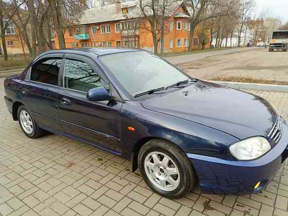 Продам Kia Spectra 2008года! Донецк