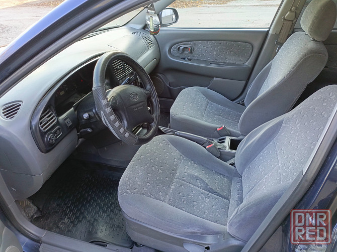 Продам Kia Spectra 2008года! Донецк - изображение 7