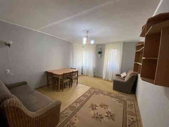 Аренда однокомнатной квартиры в Ленинском районе, мкр Звёздный. Донецк