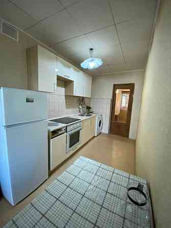 Аренда однокомнатной квартиры в Ленинском районе, мкр Звёздный. Донецк