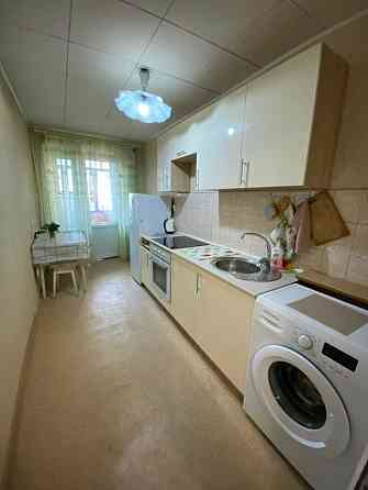 Аренда однокомнатной квартиры в Ленинском районе, мкр Звёздный. Донецк