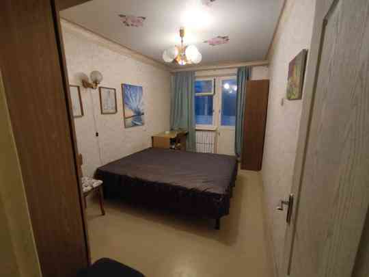 Аренда 2-х комнатной квартиры в Ленинском районе, ул Пухова Донецк