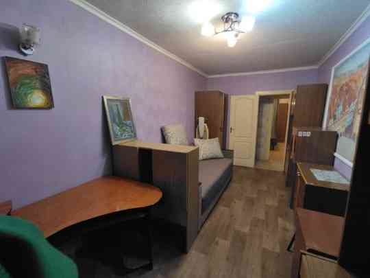 Аренда 2-х комнатной квартиры в Ленинском районе, ул Пухова Донецк