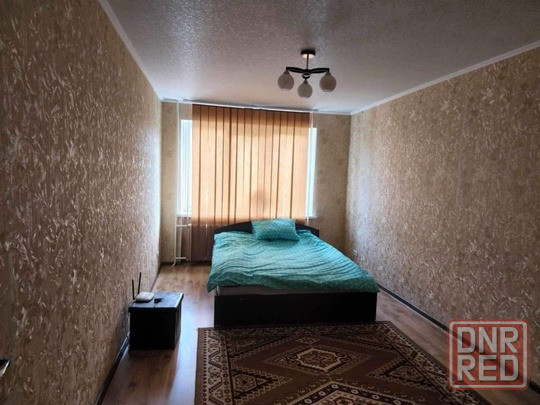 Аренда 2-х комнатной квартиры в Ленинском районе, ул Куприна Донецк - изображение 1