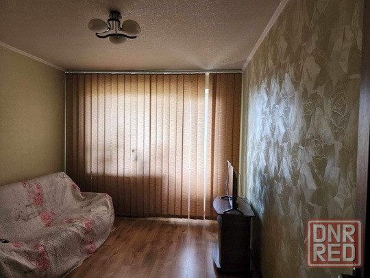 Аренда 2-х комнатной квартиры в Ленинском районе, ул Куприна Донецк - изображение 3