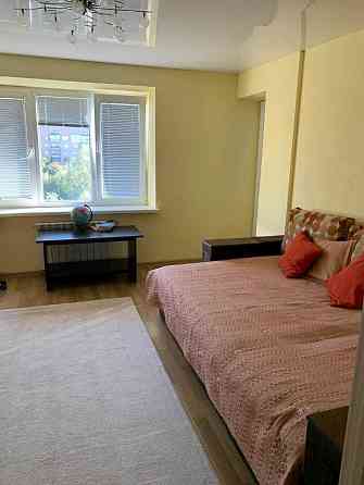 Аренда однокомнатной квартиры в Кировском районе, мкр Широкий. Донецк