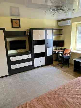 Аренда однокомнатной квартиры в Кировском районе, мкр Широкий. Донецк