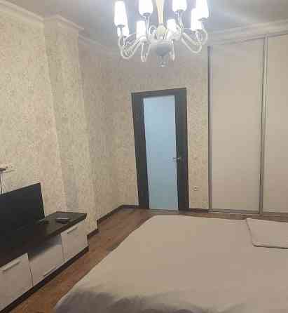 Сдается:1 комнатная квартира Этаж:5/9 Донецк