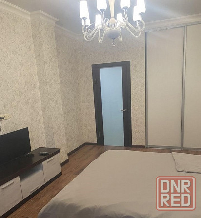 Сдается:1 комнатная квартира Этаж:5/9 Донецк - изображение 3
