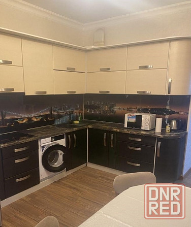 Сдается:1 комнатная квартира Этаж:5/9 Донецк - изображение 1