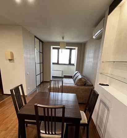 Сдается: Двухкомнатная квартира Улица Набережная Донецк