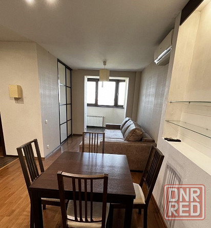 Сдается: Двухкомнатная квартира Улица Набережная Донецк - изображение 2