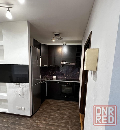 Сдается: Двухкомнатная квартира Улица Набережная Донецк - изображение 1