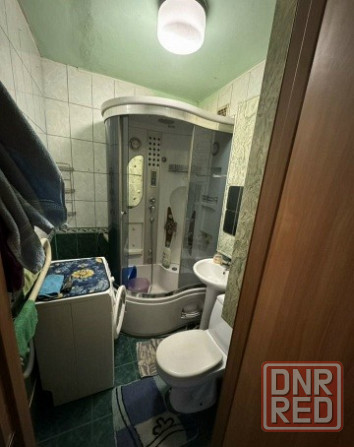 Сдается: 3 комнатная квартира Киевский проспект Донецк - изображение 1