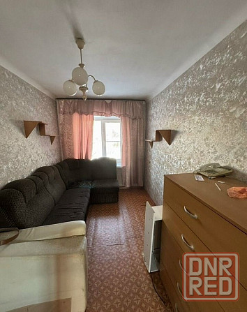 Сдается: 3 комнатная квартира Киевский проспект Донецк - изображение 3