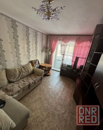 Сдается: 3 комнатная квартира Киевский проспект Донецк - изображение 4