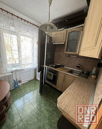 Сдается: 3 комнатная квартира Киевский проспект Донецк - изображение 2