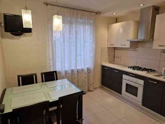 Аренда однокомнатной квартиры в Киевском районе, ул Щорса. Донецк