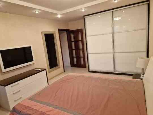 Аренда однокомнатной квартиры в Киевском районе, ул Щорса. Донецк