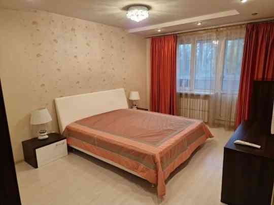 Аренда однокомнатной квартиры в Киевском районе, ул Щорса. Донецк