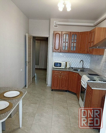 Сдается: 1 комнатная квартира Бульвар Шахтостроителей Донецк - изображение 3