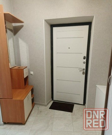 Сдается: 1 комнатная квартира Бульвар Шахтостроителей Донецк - изображение 4