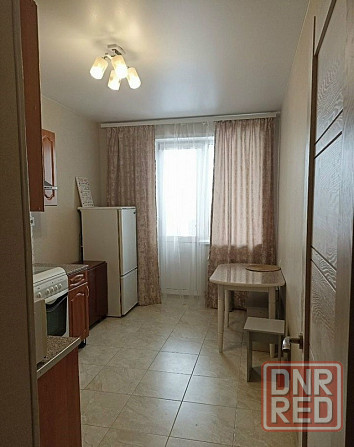 Сдается: 1 комнатная квартира Бульвар Шахтостроителей Донецк - изображение 2