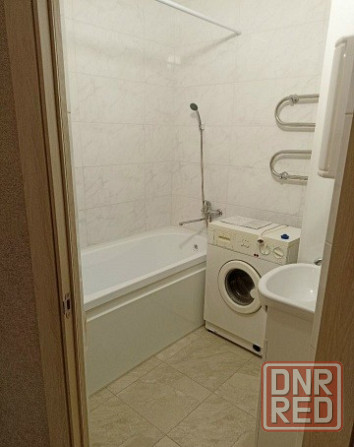 Сдается: 1 комнатная квартира Бульвар Шахтостроителей Донецк - изображение 1