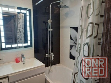 Сдаётся 2кв.Ленинский рн.6/9 этаж.Общая площадь квартиры Донецк - изображение 1