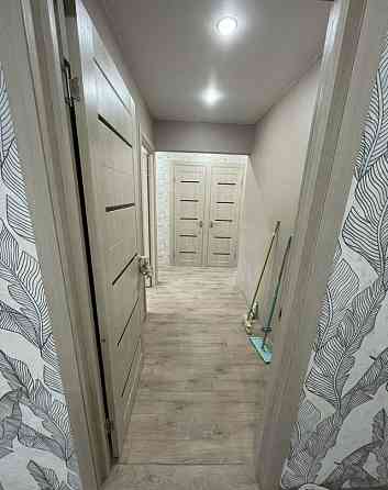 Сдается: 2 комнатная квартира Этаж: 6/9 Район: Калининский Донецк