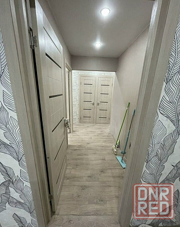 Сдается: 2 комнатная квартира Этаж: 6/9 Район: Калининский Донецк - изображение 4