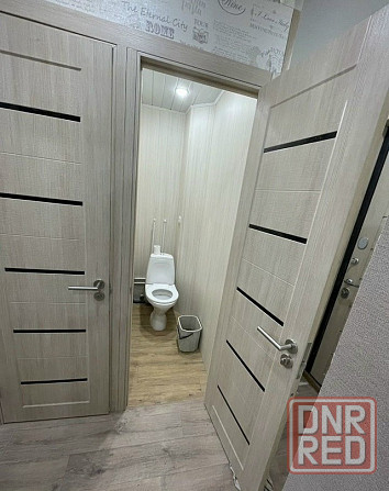 Сдается: 2 комнатная квартира Этаж: 6/9 Район: Калининский Донецк - изображение 1