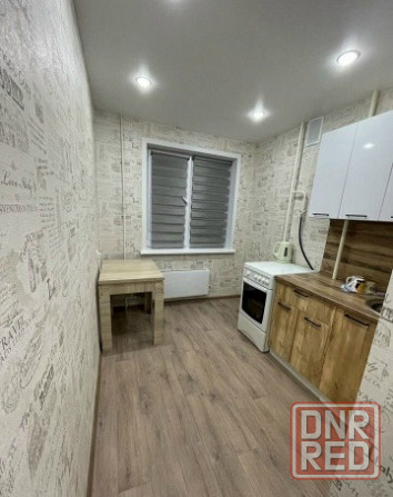 Сдается: 2 комнатная квартира Этаж: 6/9 Район: Калининский Донецк - изображение 3