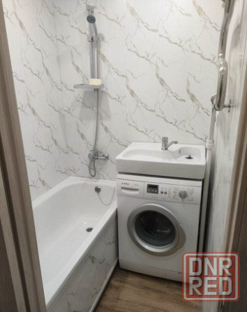 Сдается: 2 комнатная квартира Этаж: 6/9 Район: Калининский Донецк - изображение 2