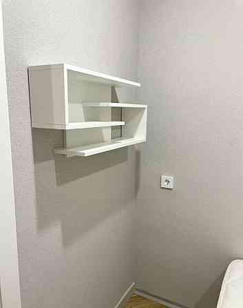 Сдается: 1 комнатная квартира Этаж: 9/10 Район: Ленинский Донецк