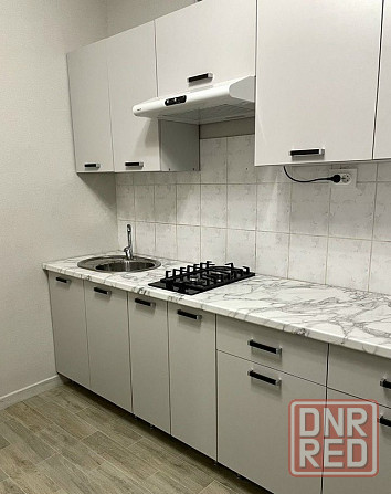 Сдается: 1 комнатная квартира Этаж: 9/10 Район: Ленинский Донецк - изображение 2