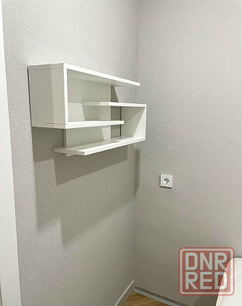 Сдается: 1 комнатная квартира Этаж: 9/10 Район: Ленинский Донецк - изображение 1