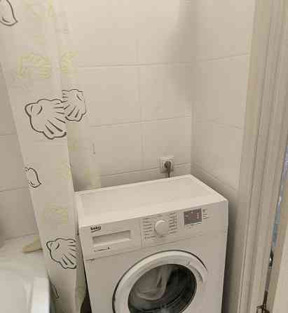 Сдается:1 комнатная квартира Этаж:2/9 Донецк