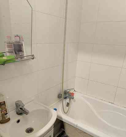 Сдается:1 комнатная квартира Этаж:2/9 Донецк