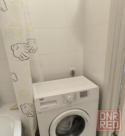 Сдается:1 комнатная квартира Этаж:2/9 Донецк - изображение 4