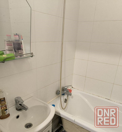 Сдается:1 комнатная квартира Этаж:2/9 Донецк - изображение 2