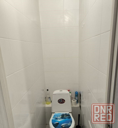 Сдается:1 комнатная квартира Этаж:2/9 Донецк - изображение 3