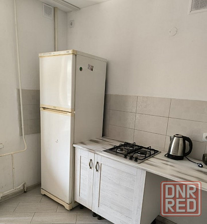 Сдается:1 комнатная квартира Этаж:2/9 Донецк - изображение 1