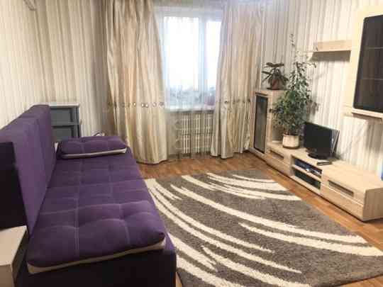 Аренда однокомнатной квартиры в Ленинском районе, ул Речная. Донецк