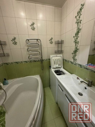 Сдаётся 2кв.Кировский рн.4/9 этаж.Общая площадь 60м2.Квартира сдается Донецк - изображение 3