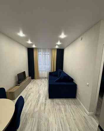 Сдается: 2 комнатная квартира Этаж: 1/9 Донецк