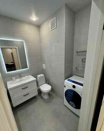 Сдается: 2 комнатная квартира Этаж: 1/9 Донецк