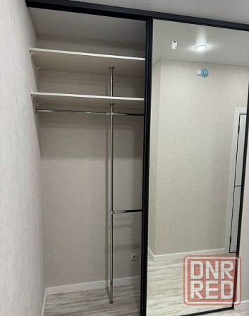 Сдается: 2 комнатная квартира Этаж: 1/9 Донецк - изображение 2