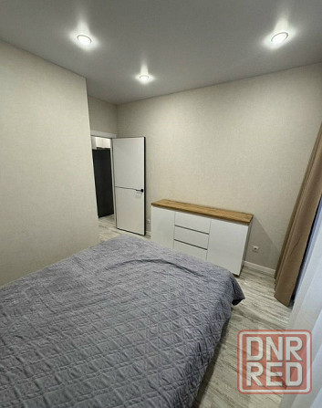 Сдается: 2 комнатная квартира Этаж: 1/9 Донецк - изображение 5